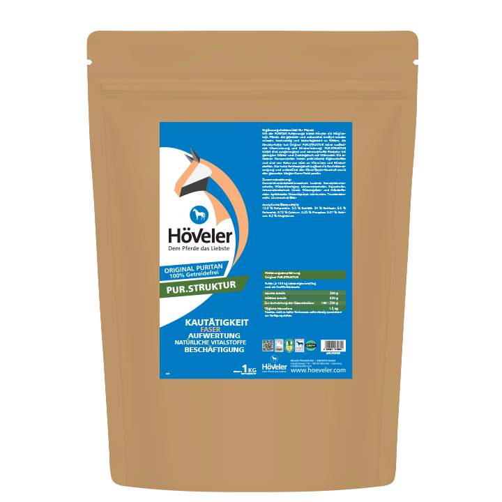 Höveler Pur.Struktur